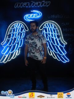 Festa do Boi Malandro
